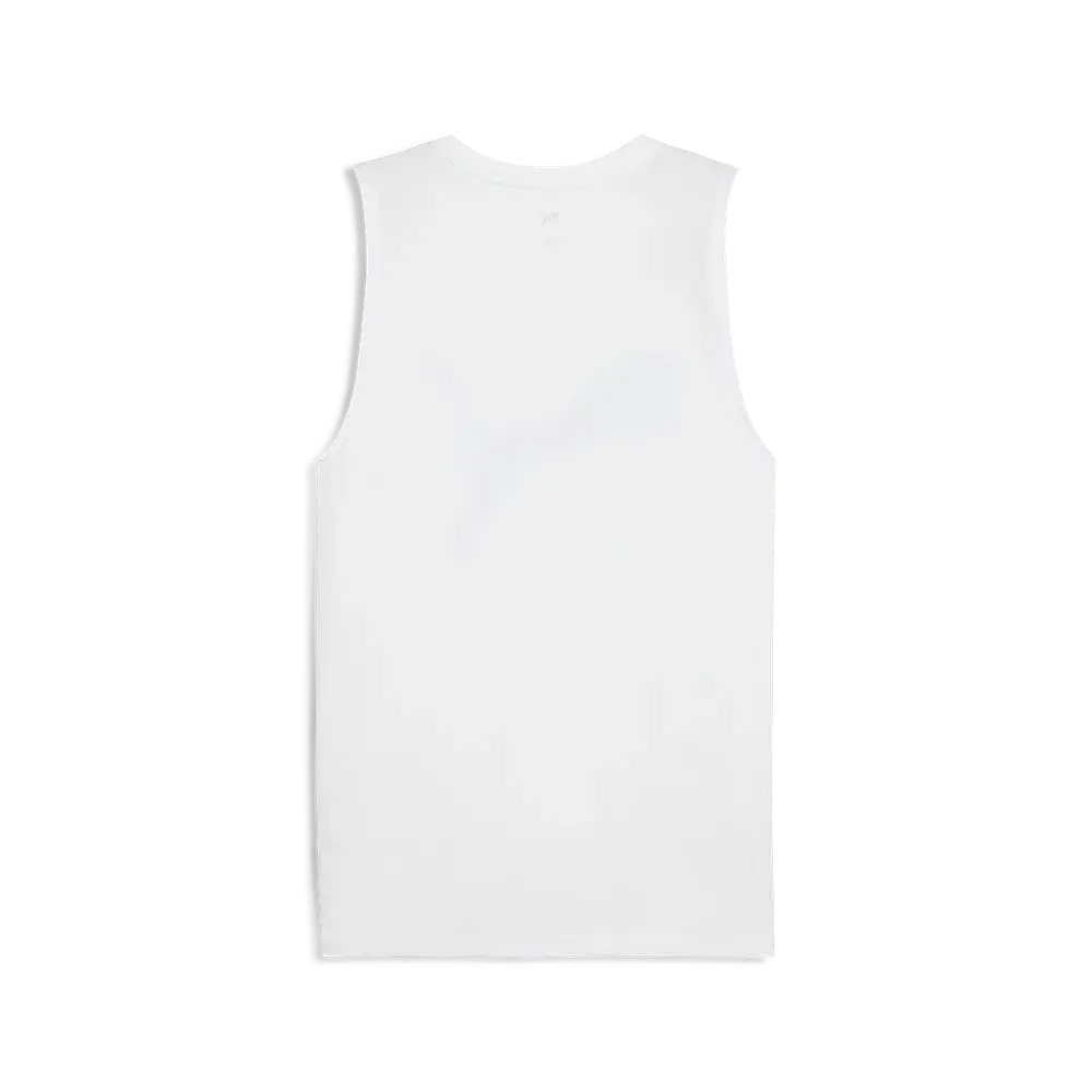 PUMA TAD Essentials Sleeveless Training Tank Men