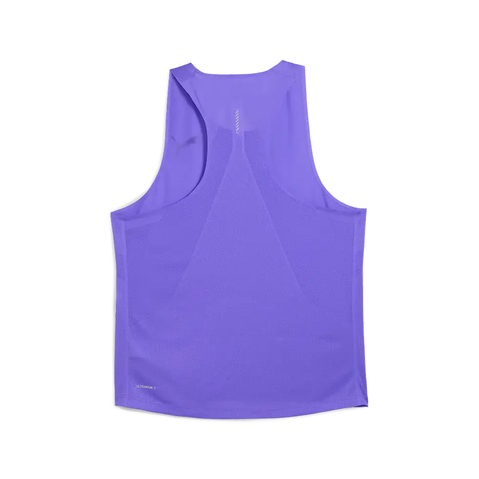 Thumbnail: RACEDAY ULTRASPUN Singlet Men
