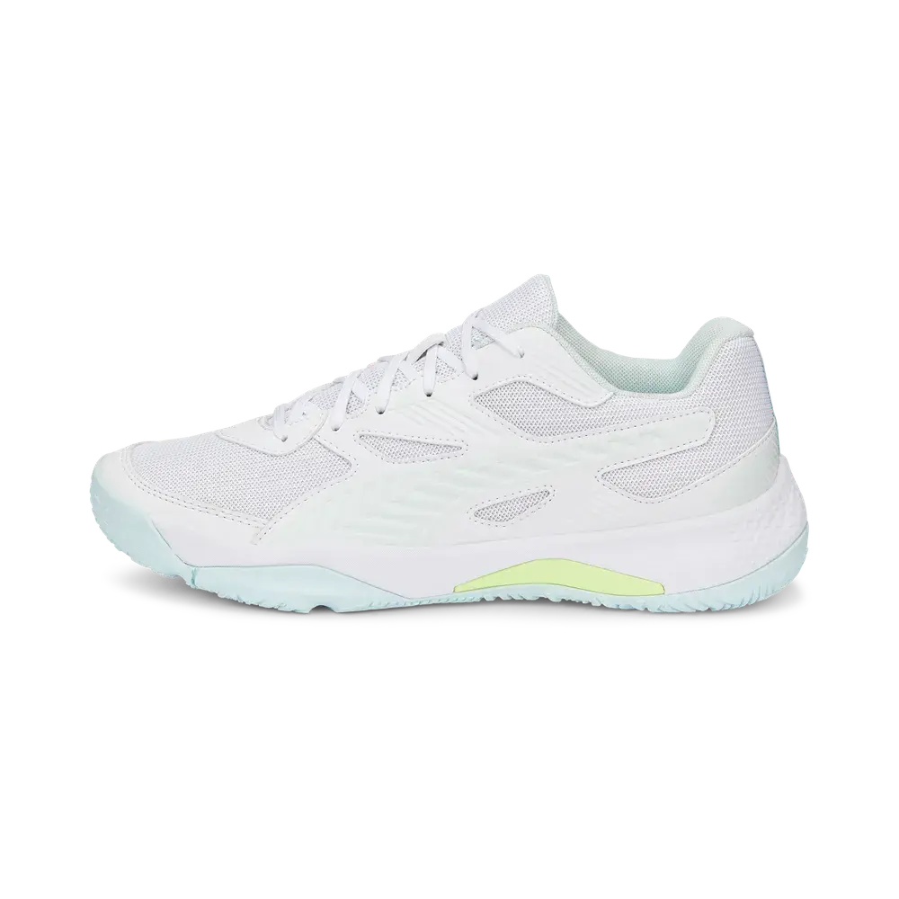PUMA Solarflash II Indoor Court Shoes