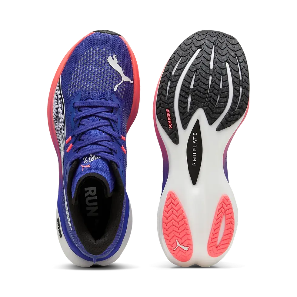 Thumbnail: Deviate NITRO™ 3 Running Shoes Women