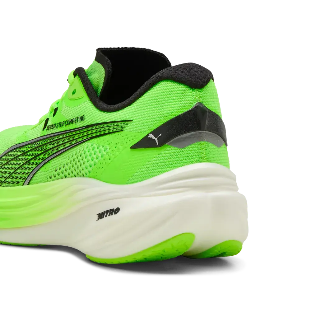 PUMA x HYROX Deviate NITRO™ 3 Running Shoes
