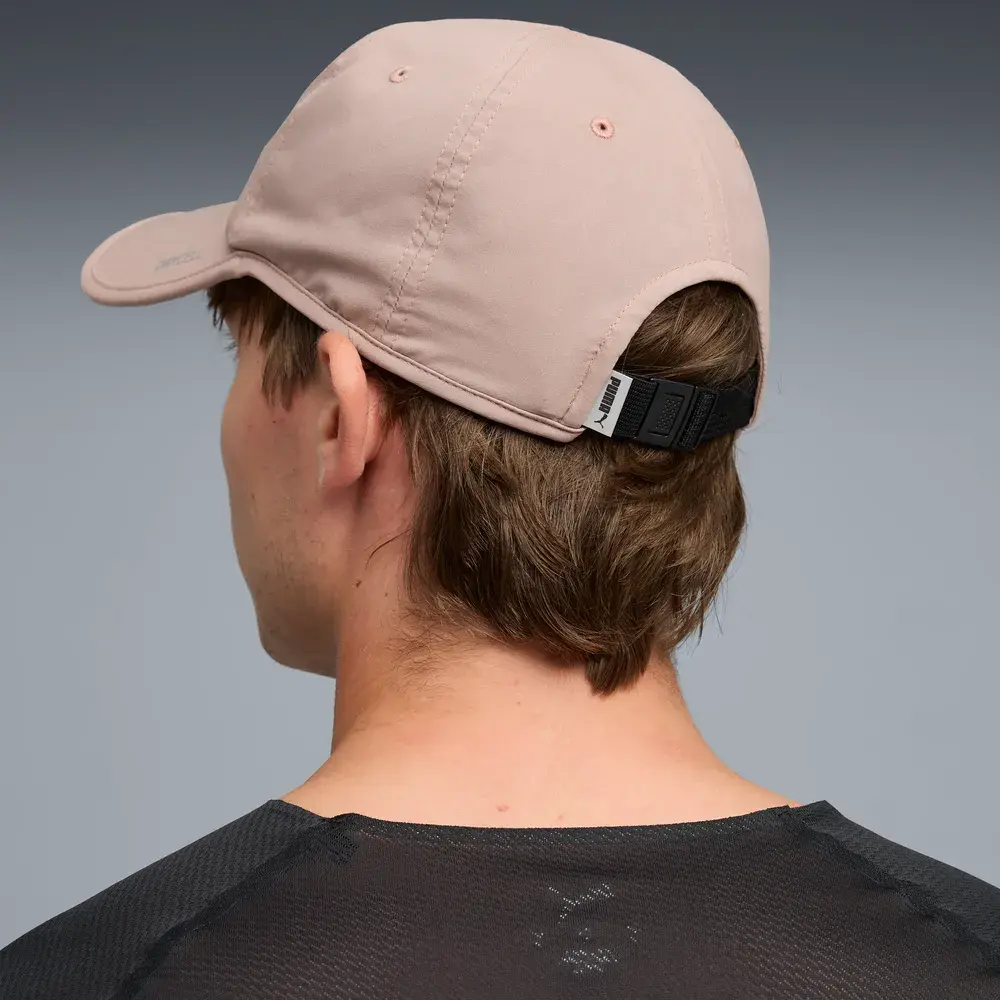 PUMA Unisex Everyday Running Baseball Cap