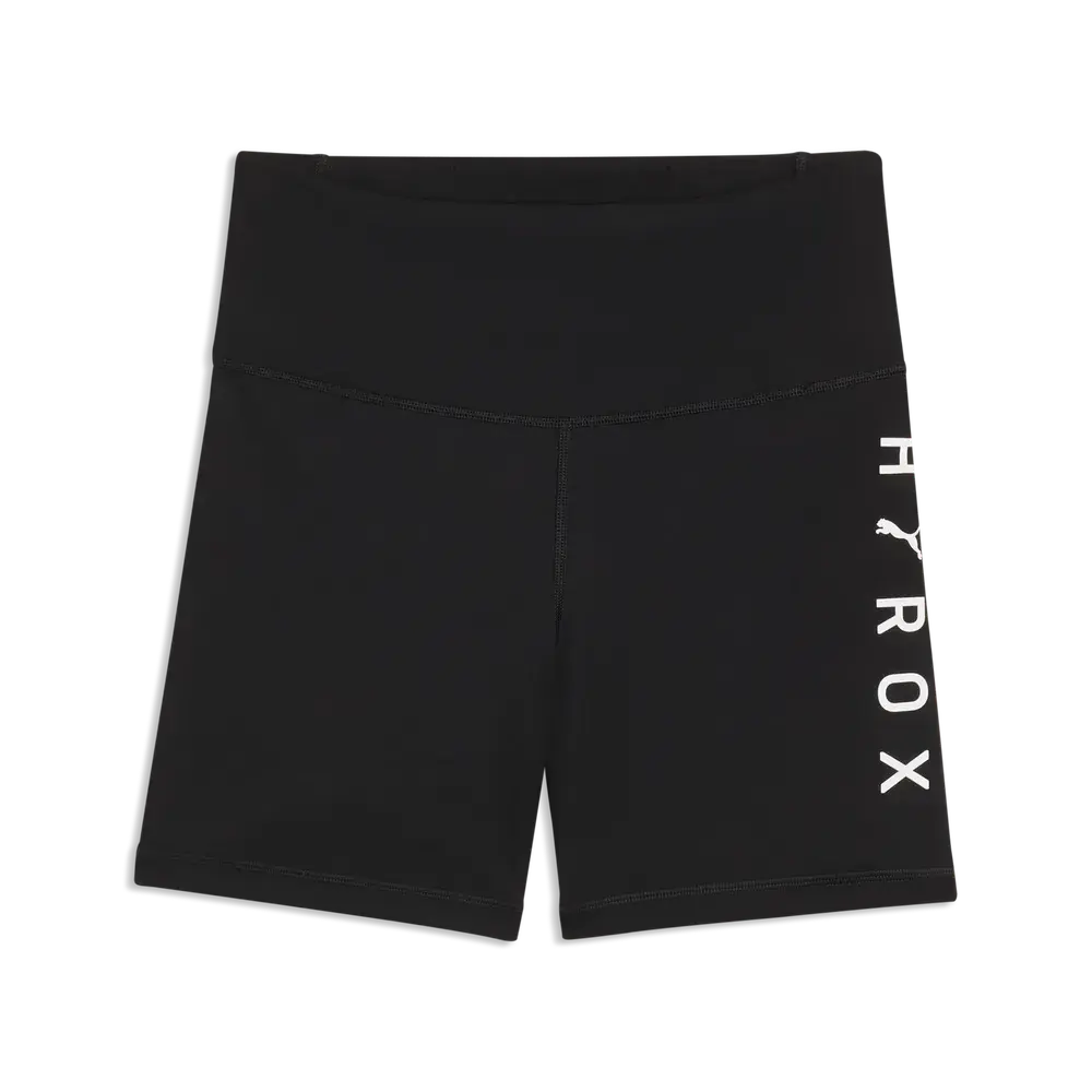PUMA x HYROX Essential Short Training Tights Women