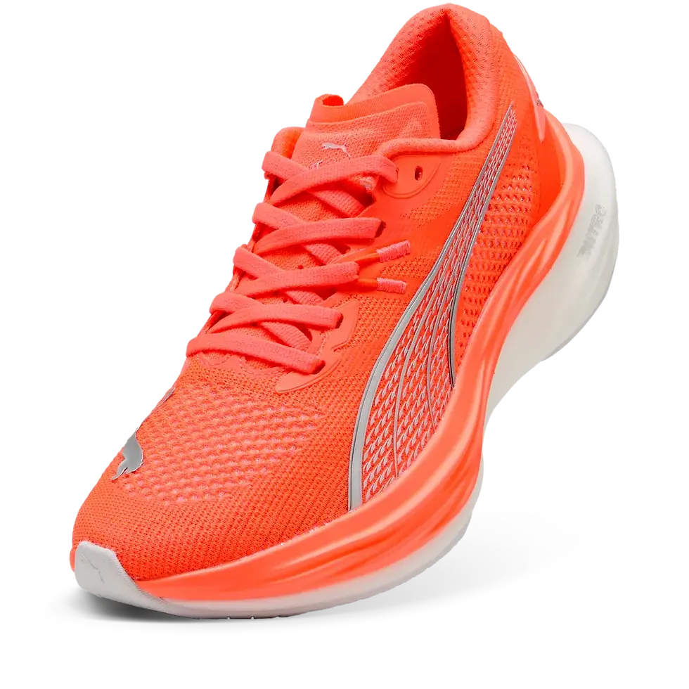 Thumbnail: Deviate NITRO™ 3 Running Shoes Women