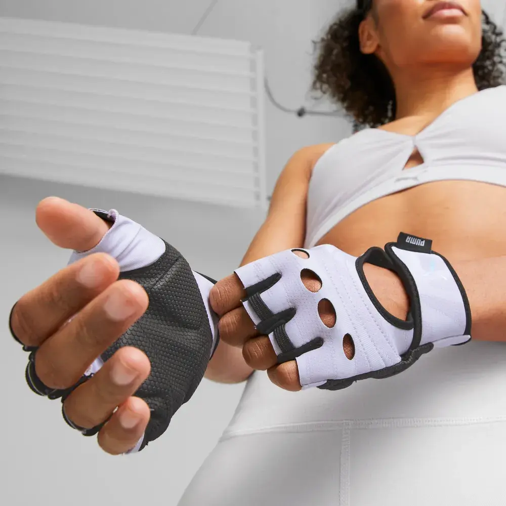 AT Shift Gloves