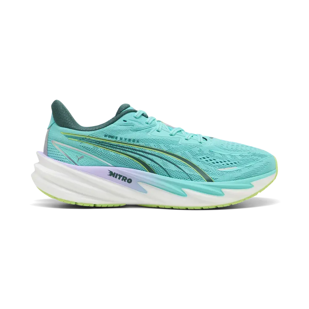 PUMA x HYROX Velocity NITRO™ 5 Running Shoes