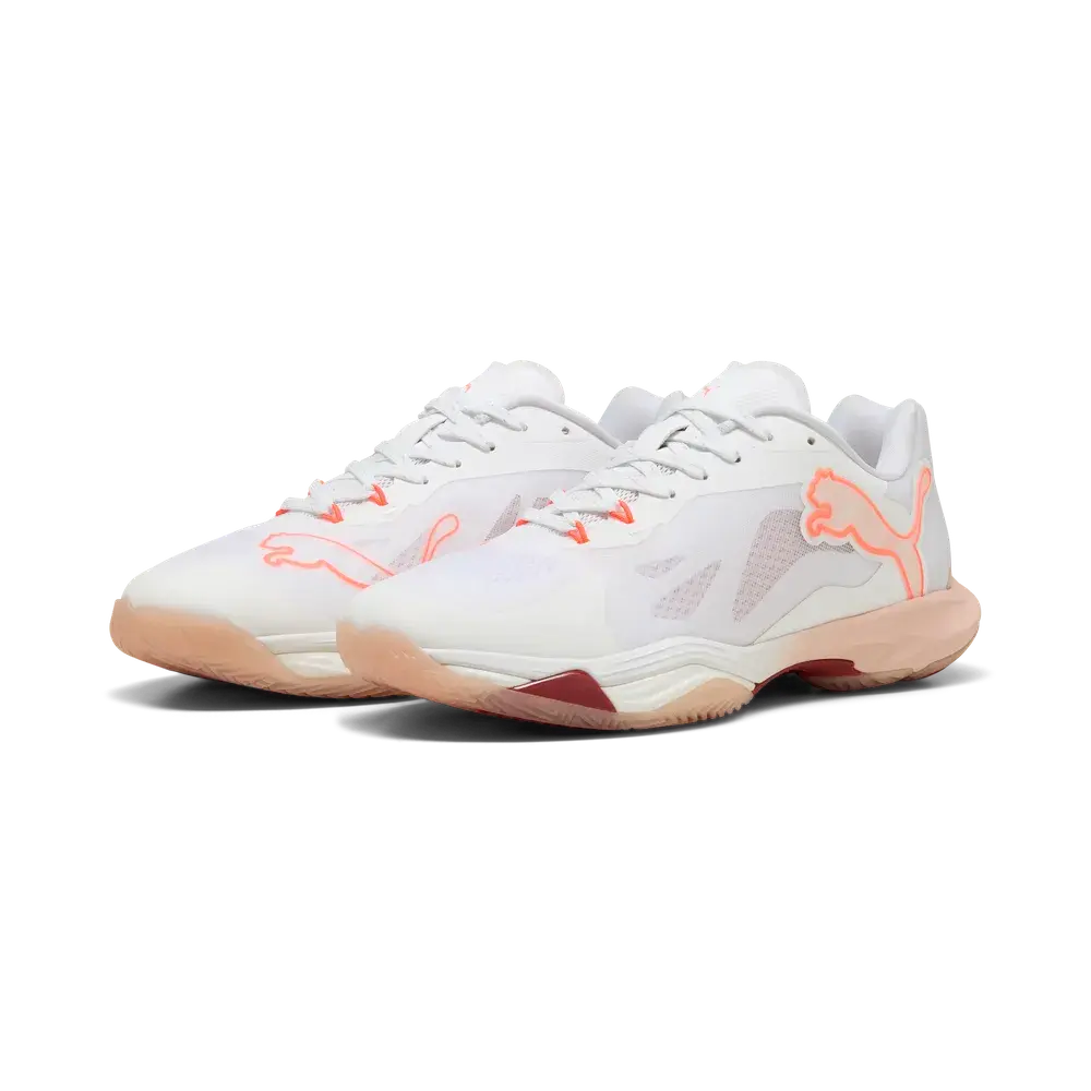 PUMA Vantage NITRO Women’s Indoor Court Shoes