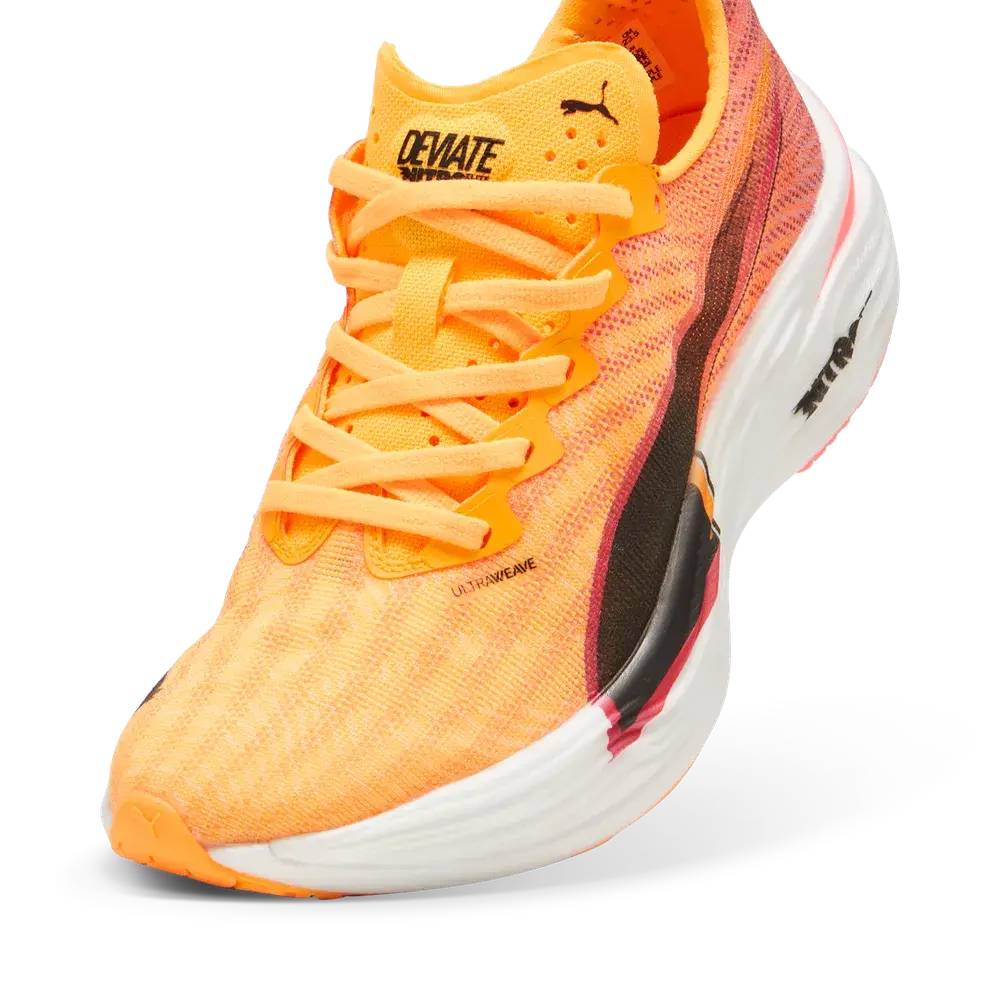 PUMA Deviate NITRO™ Elite 3 Fire Women's Running Shoes