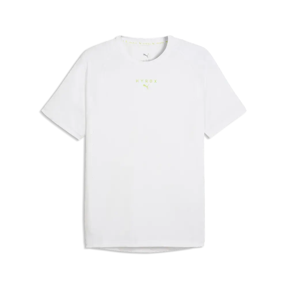 PUMA x HYROX Men's PWRMODE Training T-Shirt