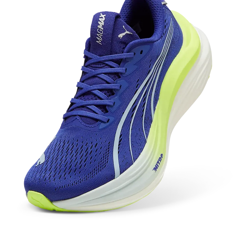 Thumbnail: MagMax NITRO™ Running Shoes Men