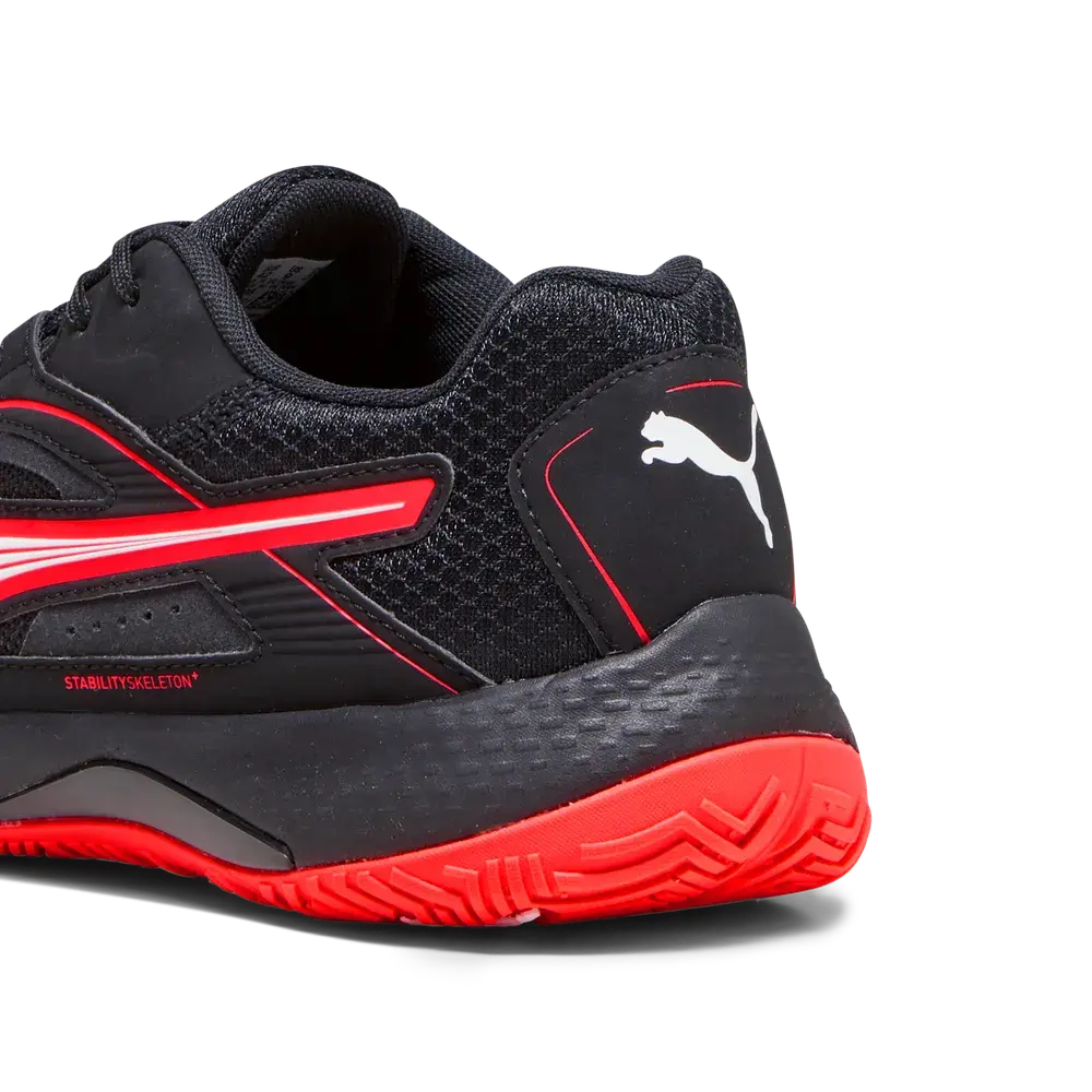 PUMA Solarstrike II Unisex Indoor Court Shoes