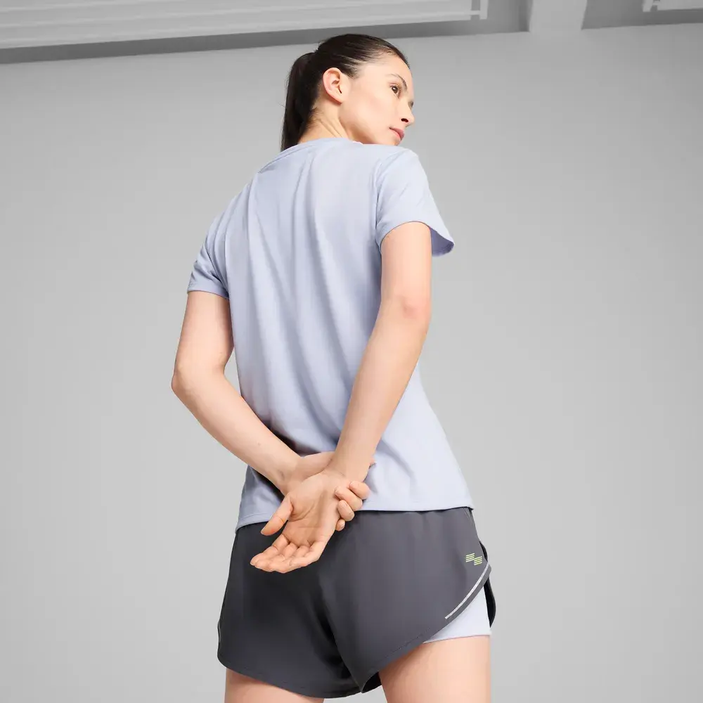 PUMA x HYROX Women's Train All Day Training T-Shirt