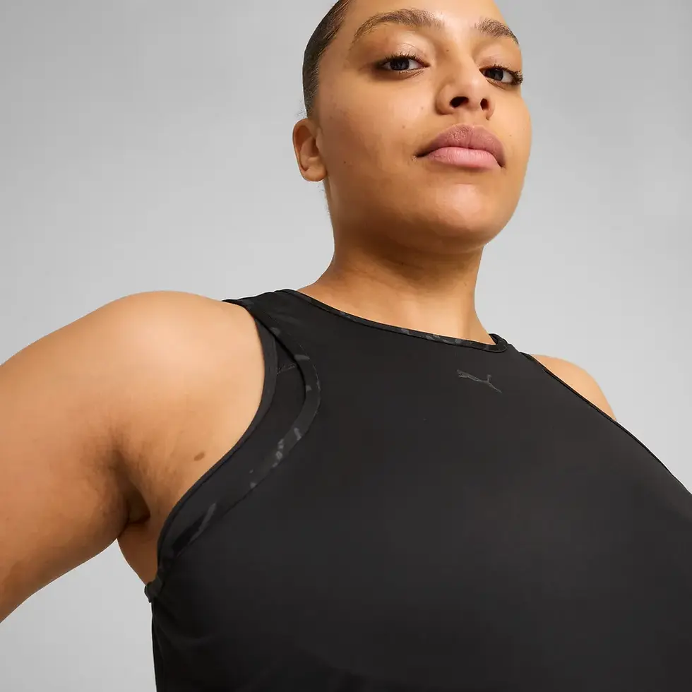 Thumbnail: HYPERNATURAL SLVLESS TANK - REG