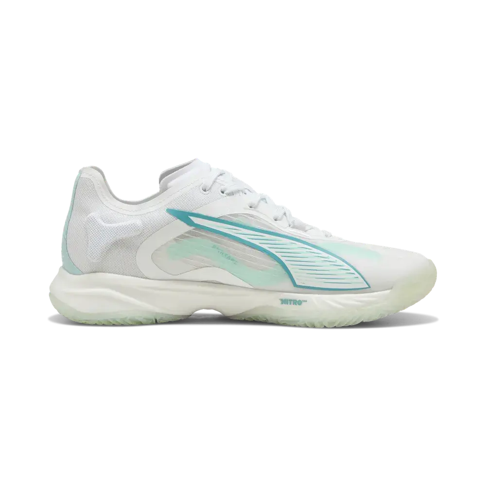 PUMA Accelerate NITRO™ SQD 4 Game On Women’s Handball Shoes