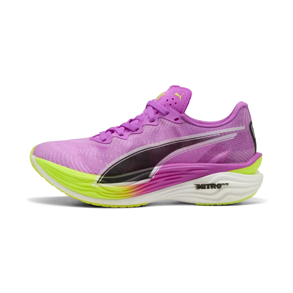 PUMA Deviate NITRO™ Elite 3 Women’s Running Shoes