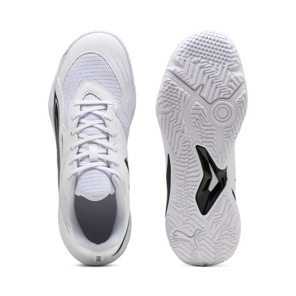 PUMA Solarflash III Indoor Sports Shoes