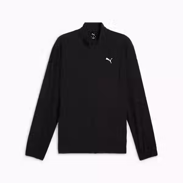 PUMA Run Velocity Woven Running Jacket
