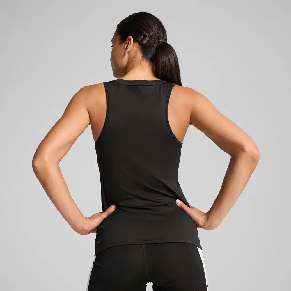 PUMA TAD Essential Sleeveless Training Tank Women