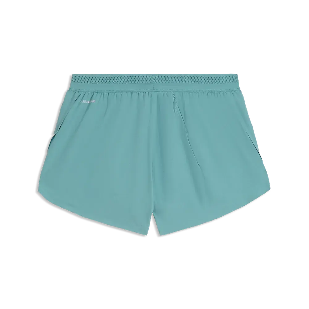 PUMA Men's LIGHTSPEED ULTRAWEAVE 2" Split Running Shorts