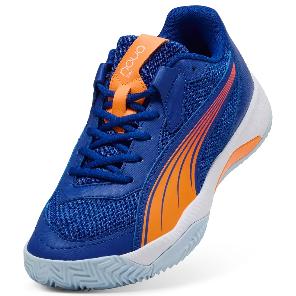 Thumbnail: NOVA Court Momo Gonzales