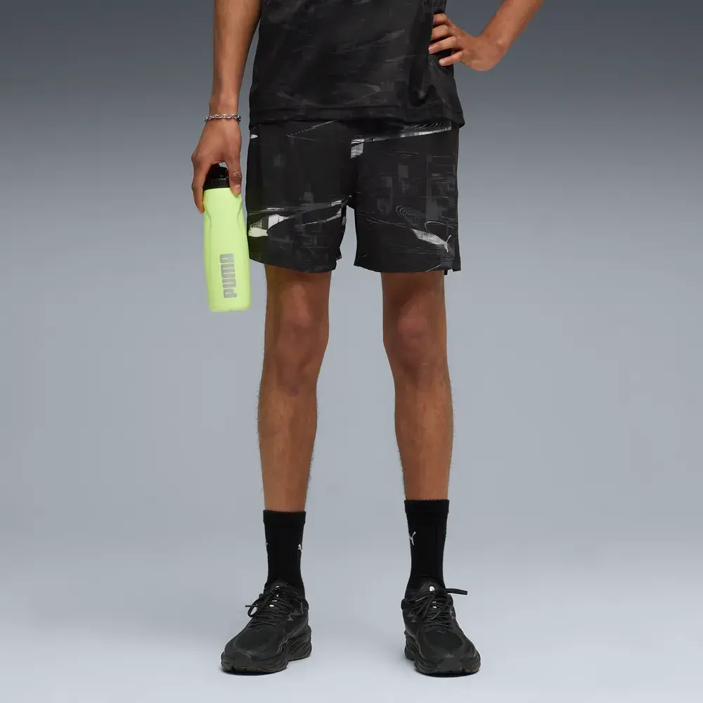 PUMA Men's Run Velocity 5" Running Shorts