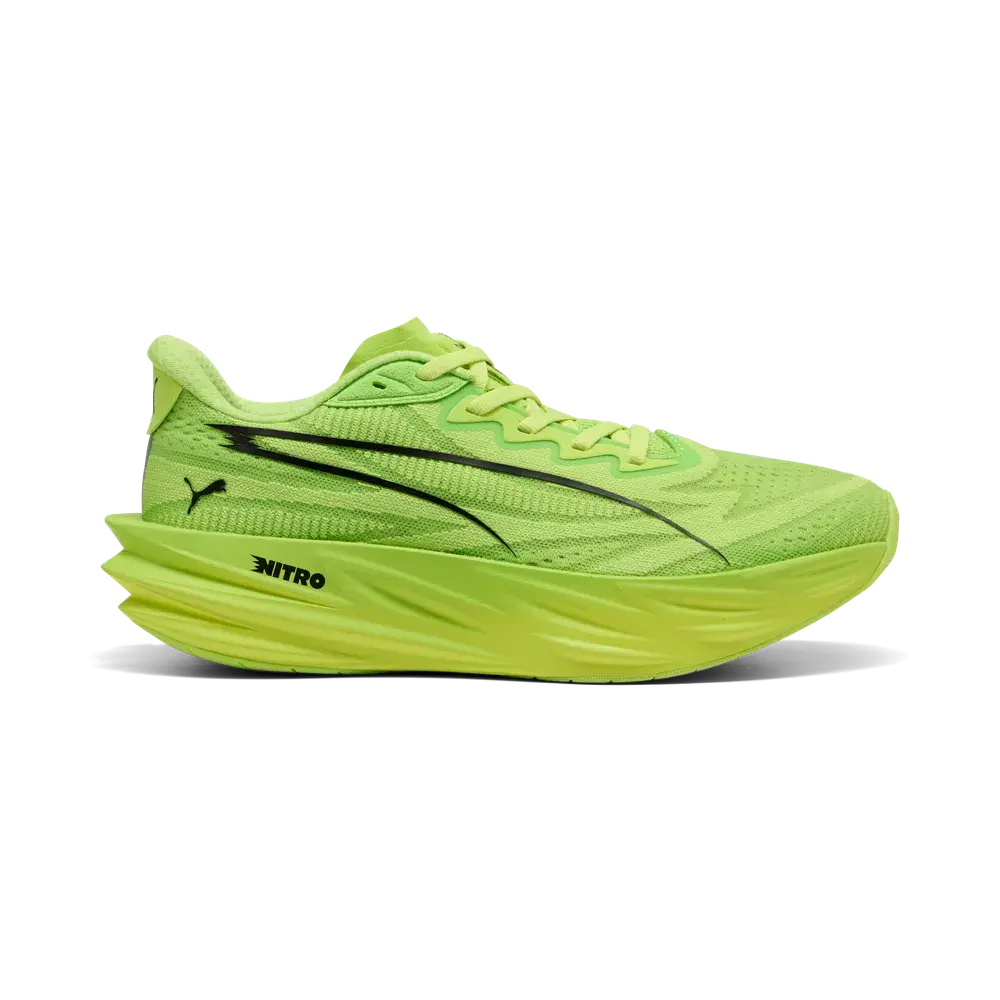 PUMA Deviate Pure NITRO™ Women's Running Shoes