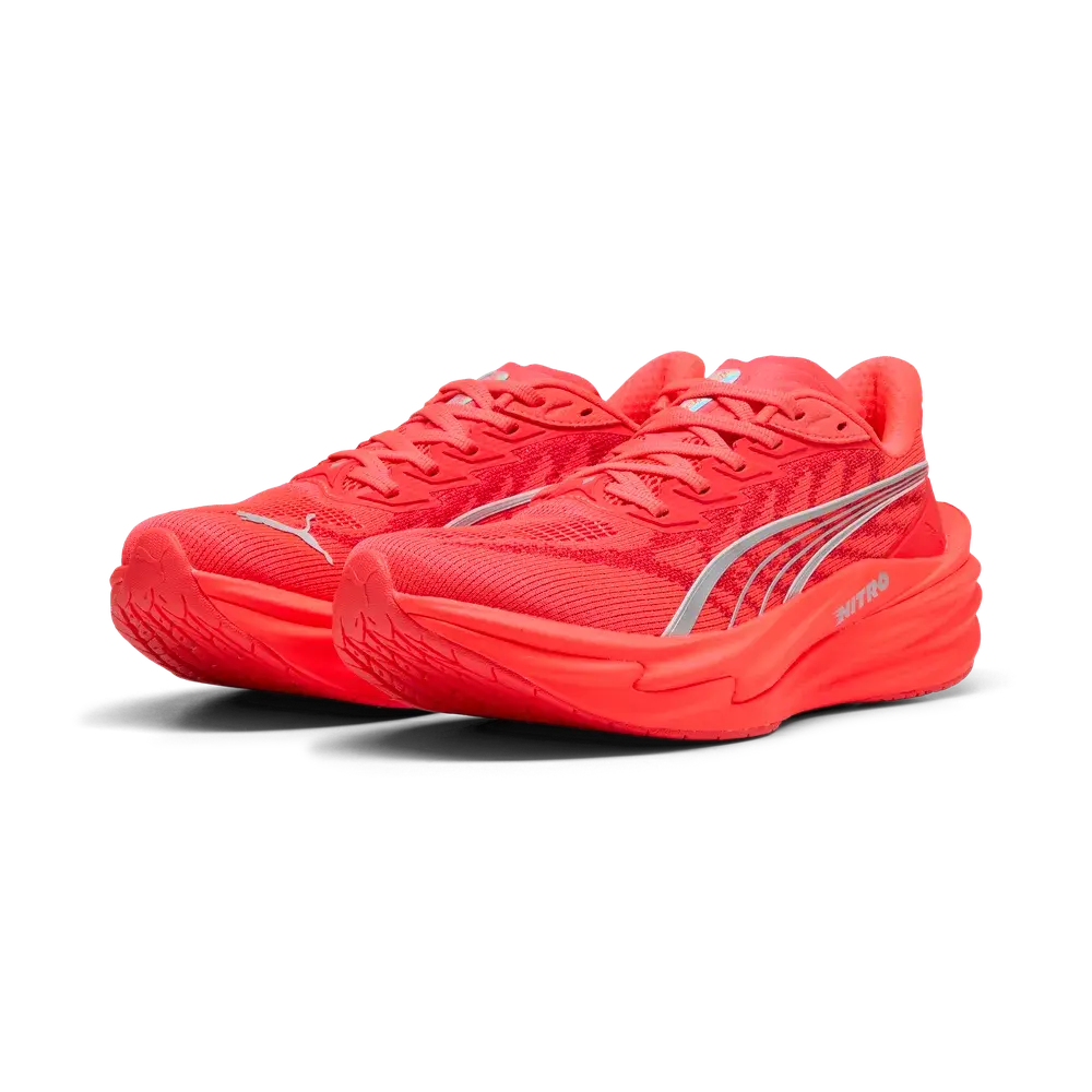 PUMA Deviate NITRO™ 4 Women's Running Shoes