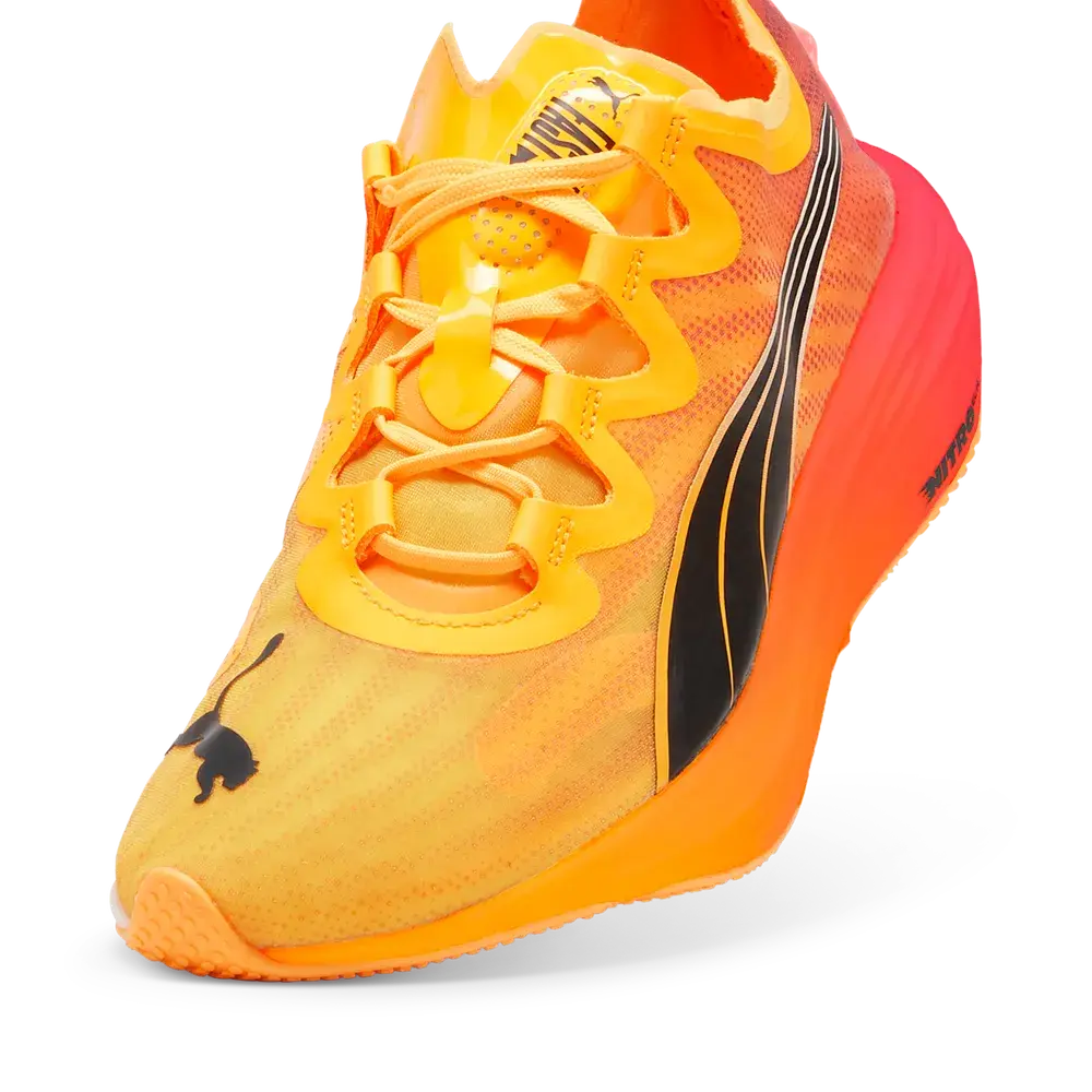 PUMA Fast-FWD NITRO™ Elite Fire Women's Running Shoes