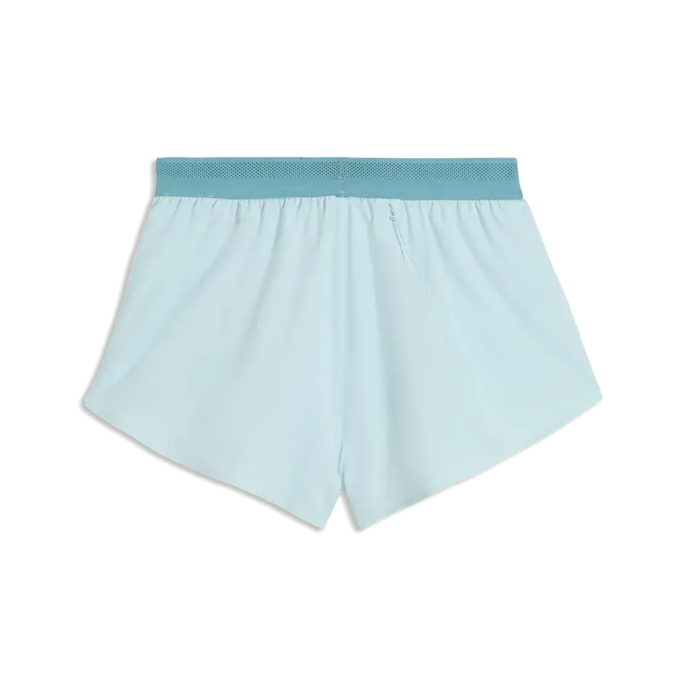 PUMA Women's LIGHTSPEED ULTRAWEAVE 2" Running Shorts