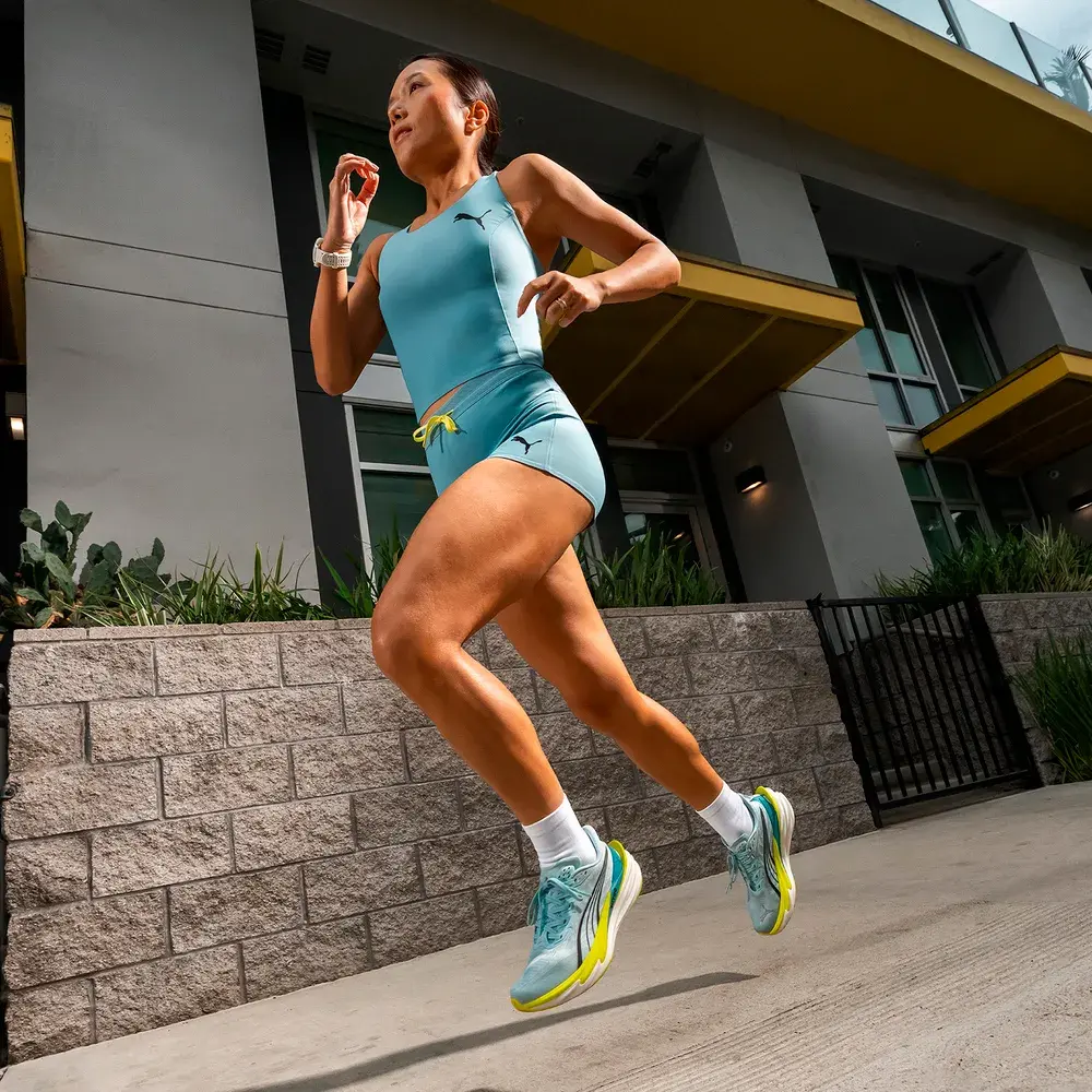 PUMA Deviate NITRO™ 4 Women's Running Shoes