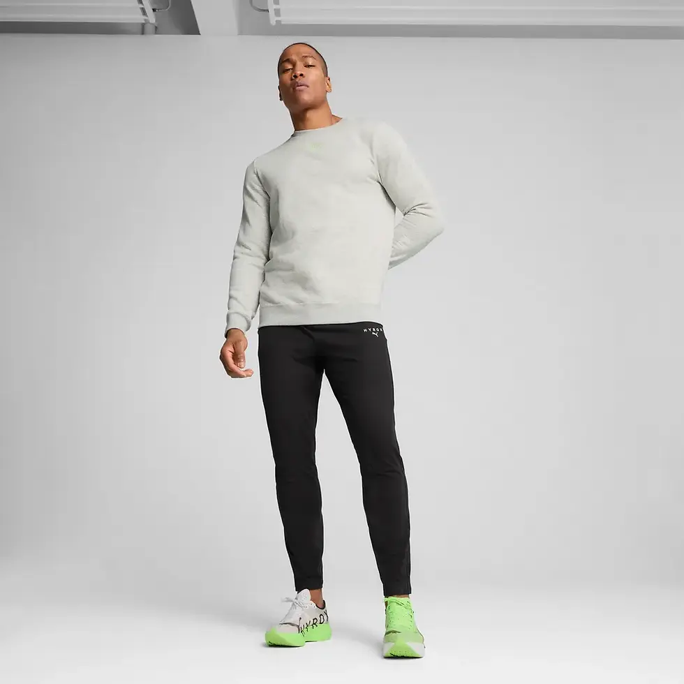 Thumbnail: M PUMA x HYROX Heavyweight Crew