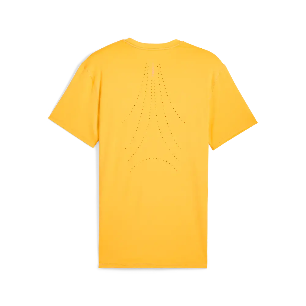 PUMA Run CLOUDSPUN Short Sleeve Running T-Shirt
