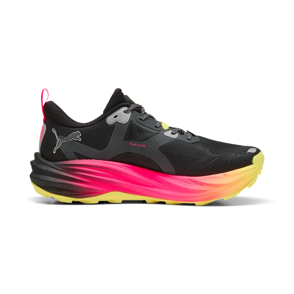 Thumbnail: Voyage NITRO™ 4 Running Shoes Men
