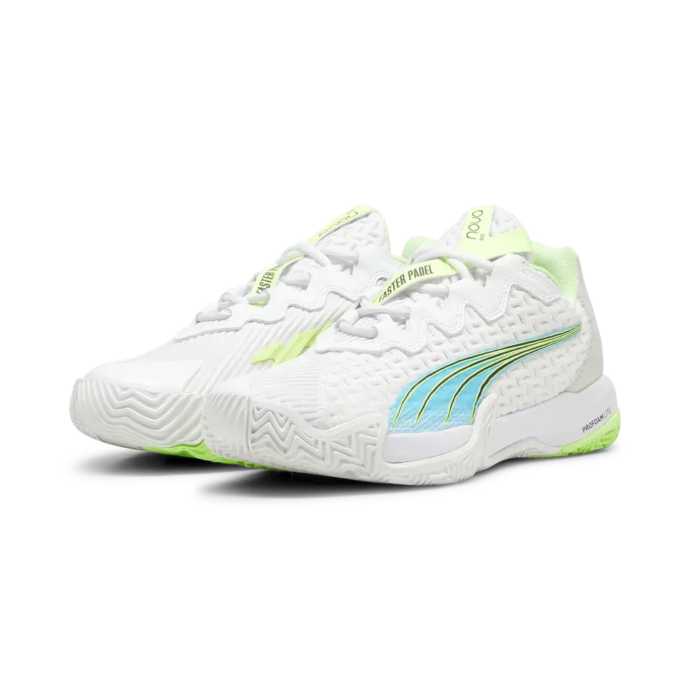 PUMA NOVA Elite Padel Shoes