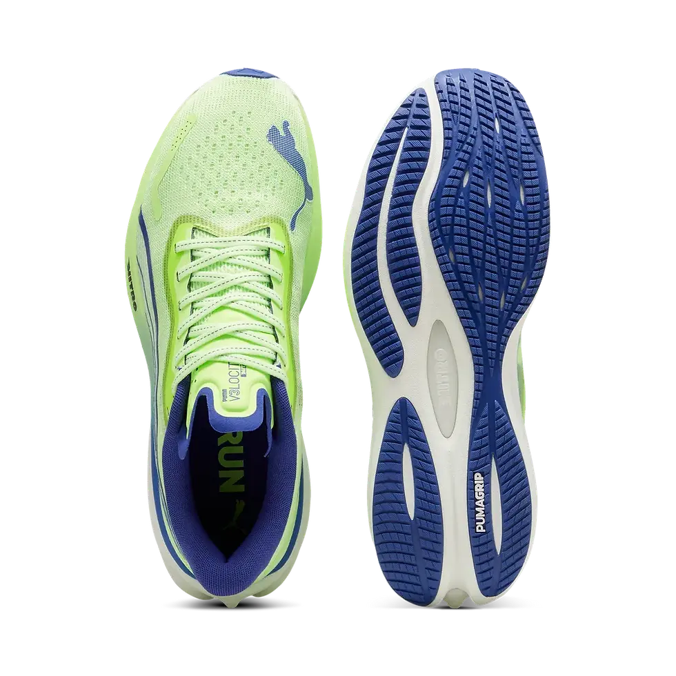 Thumbnail: Velocity NITRO 3