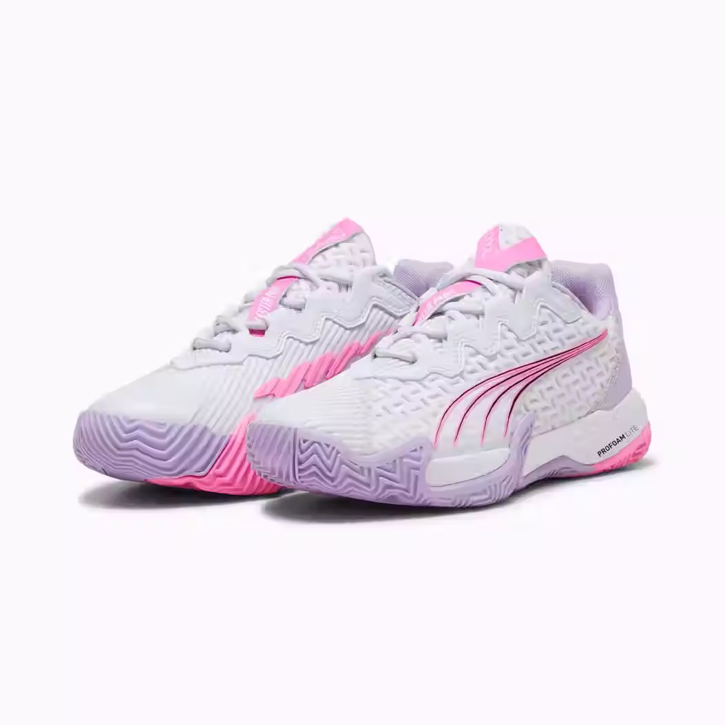 PUMA NOVA Elite Women’s Padel Shoes