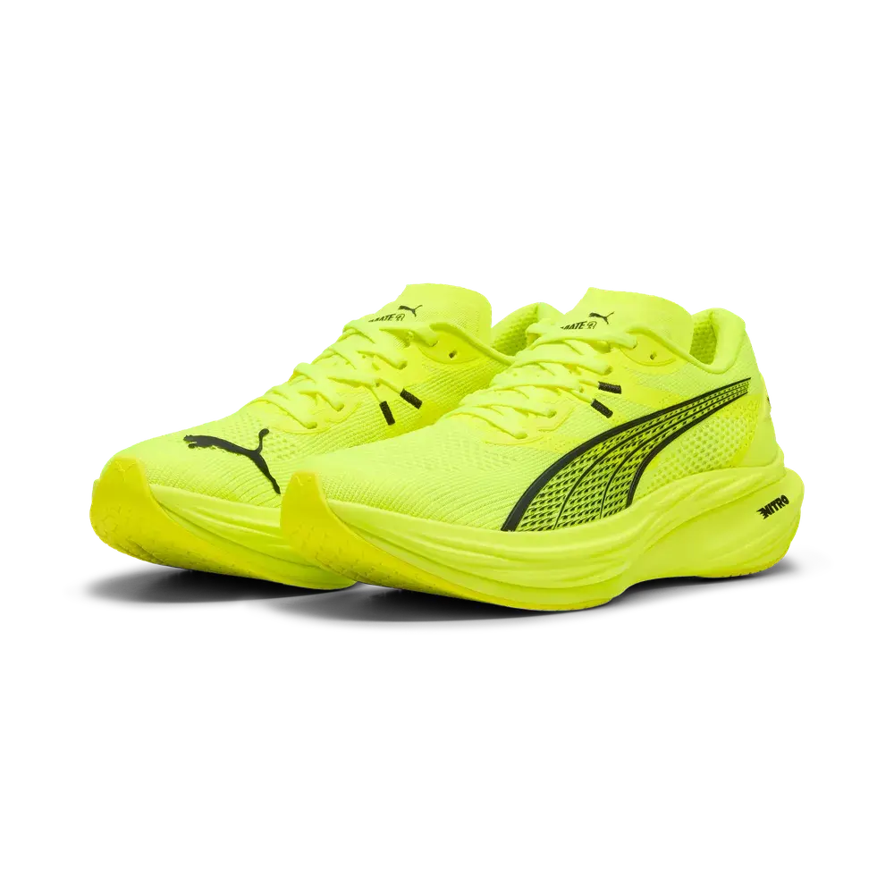 PUMA Deviate NITRO™ 3 Men’s Running Shoes