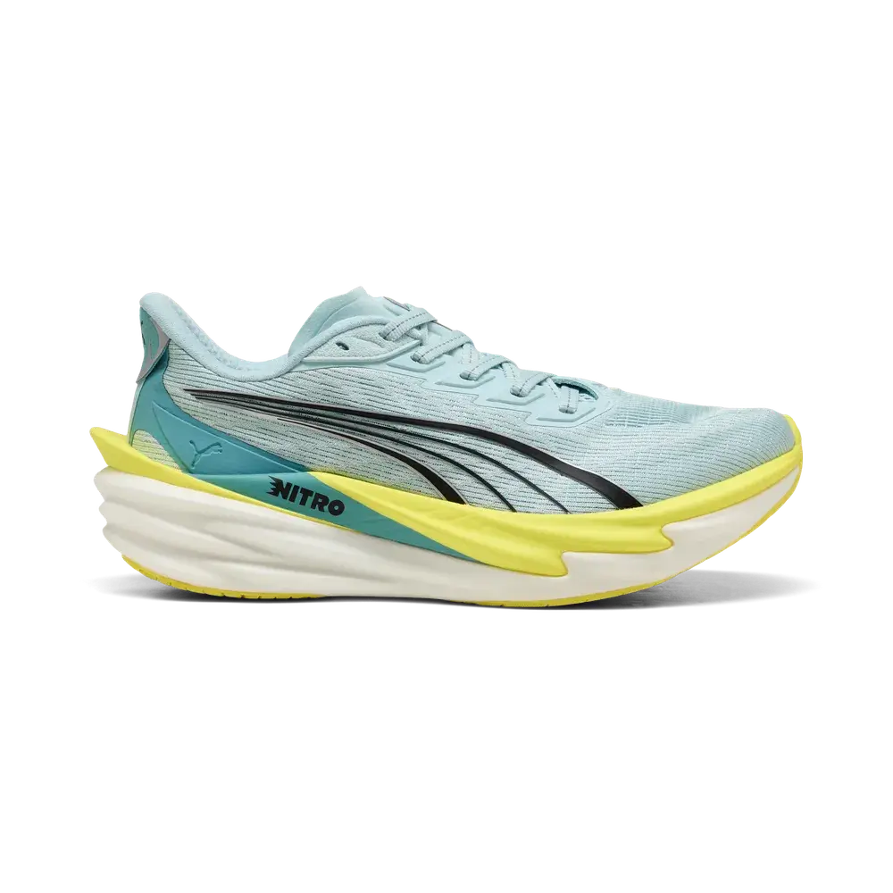 PUMA Deviate NITRO™ 4 Women's Running Shoes