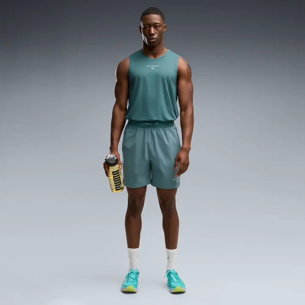 PUMA x HYROX PWRTRAIN 7-Inch Training Shorts Men