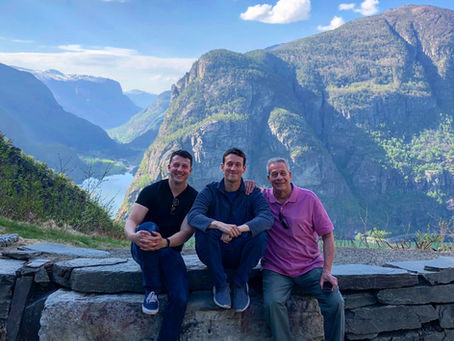 Fulbright in Norway: Final Reflections
