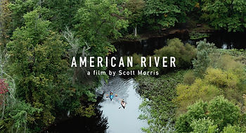 American River Film Premiere