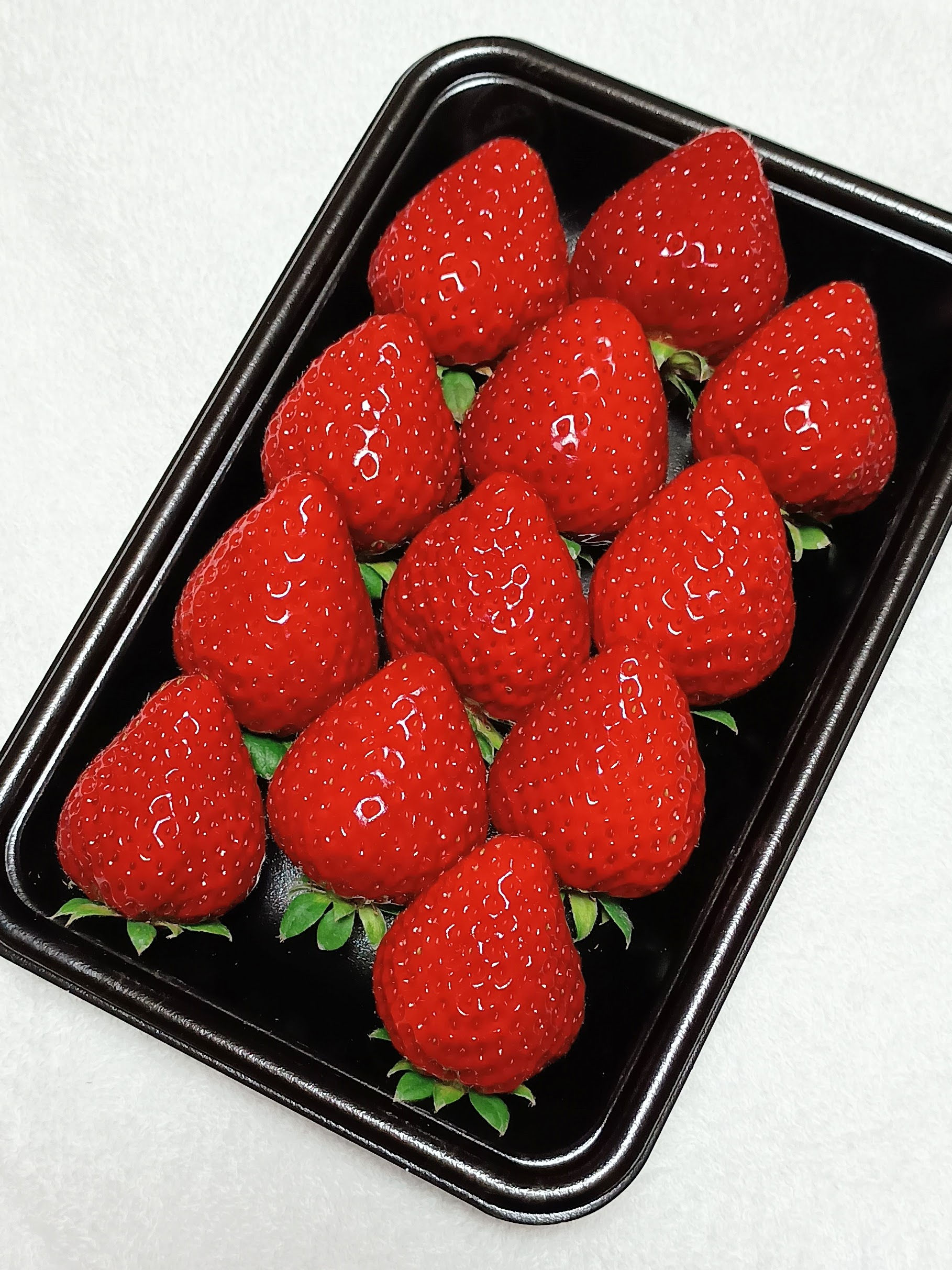 さちのか2パック(250g×2パック)(送料込)