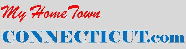 My HomeTown Connecticut logo