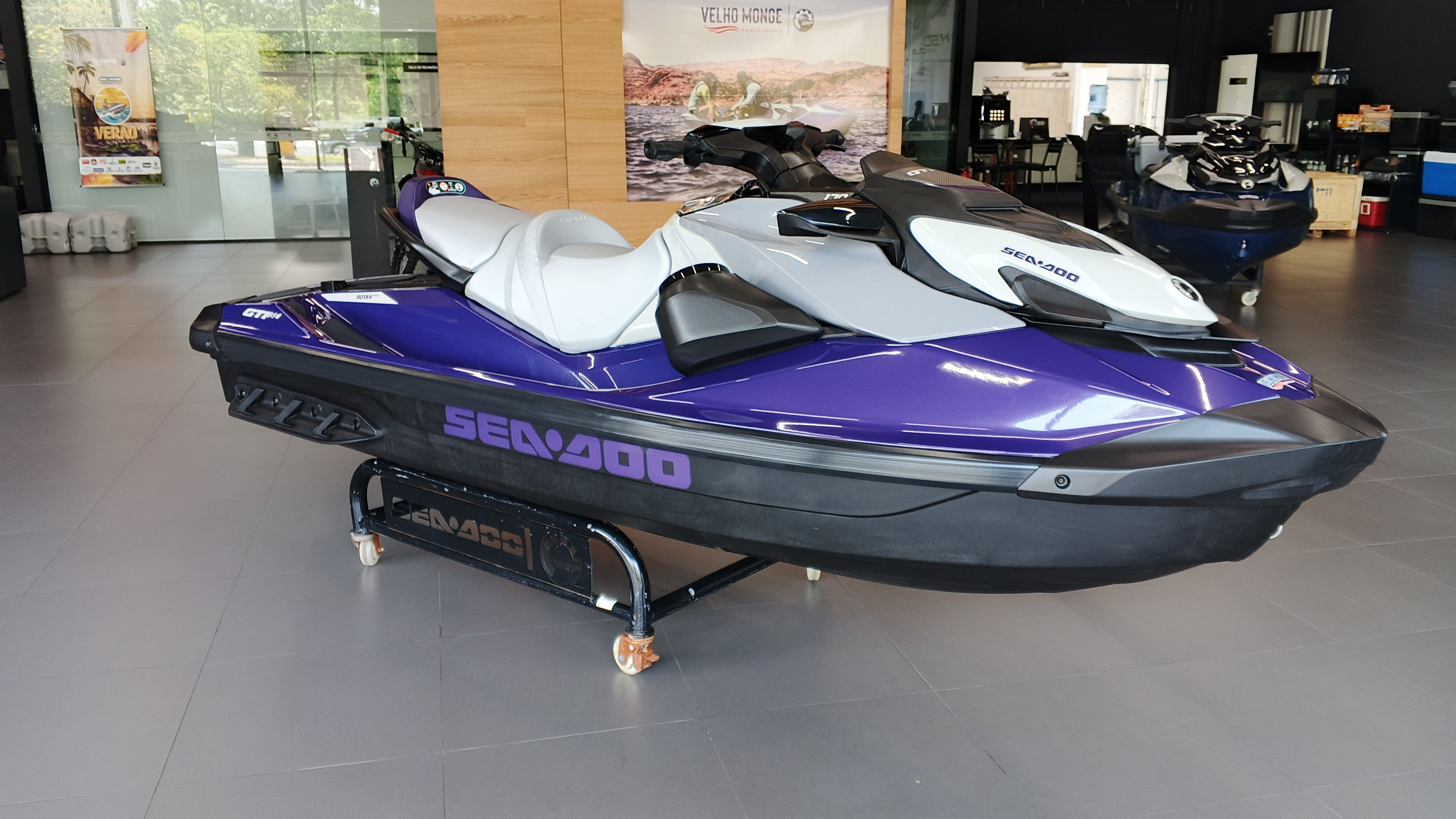 ✅VENDIDO✅ GTI SE 170