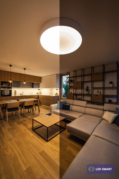 WEB Lumilogy - Nido_obyvacka_CIR1000  stmievanie led led smart.jpg