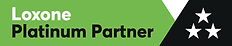 Loxone Logo Partner Platinum