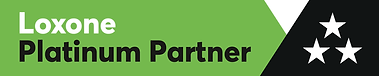 Loxone Logo Partner Platinum