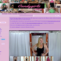 candygirls messy download store