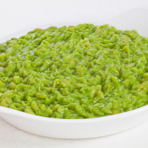Savoury Sploshers! Full Guide To Mushy Peas Preparation, WAM Fun