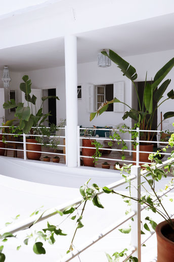 Interior & hotel photography